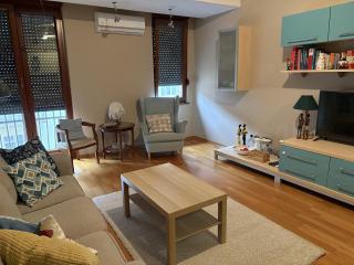 Cozy apartment in the very city center - 1