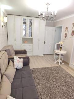 Apartment in the center with city view!!! - 5