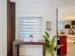 Maison cosy à la campagne - jardin privatif - baignoire balnéo & luminothérapie - 0