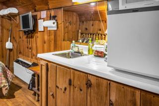 Mountain View Cabins - 7