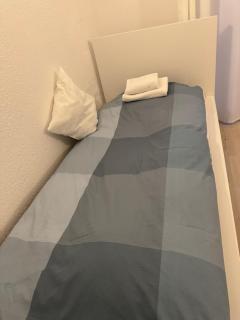 Heart of Zagreb Abba private room - 6