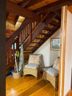 Peaceful Forest Getaway in Natures Valley - 5