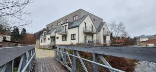 Apartmán Riverside Labe Vrchlabí - 7