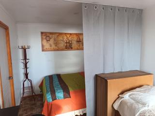 Loft Playa Totoralillo cruce con ruta 5 - 6