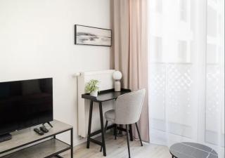 Aleja Krakowska Stylish Apartment - 8