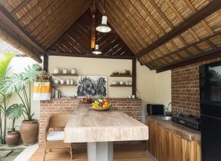 Krishna ArtVilla by ArthouseBali - 3