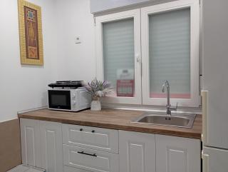 Ventas 1 Charming and peaceful apartment - 7