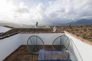 La Casa del Risco Zahara - 2