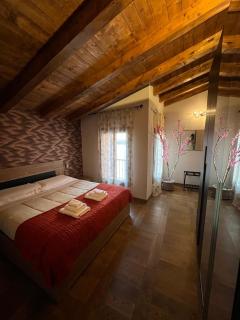 Suite Deluxe Appartaments Black - 9