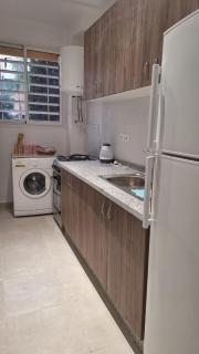 Spacious Apartment with AC & Fast WiFi 5 Guests - 6