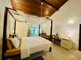 Whispering House - 3