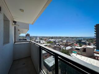 Departamento Edificio Leonardo 1 - 7