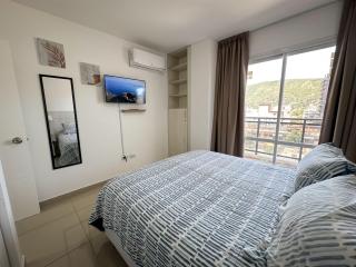 Departamento Edificio Leonardo 1 - 3