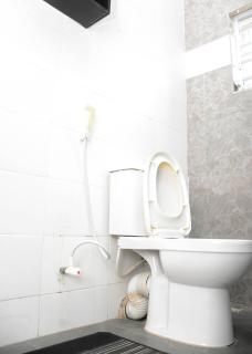 3Tee Serviced Apartment Abeokuta - 1