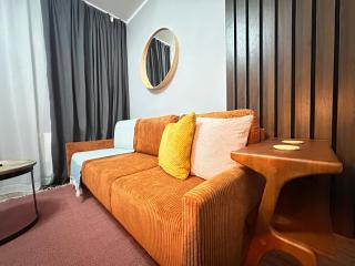 MOMOapart - by The Odra River - free parking spot - 5