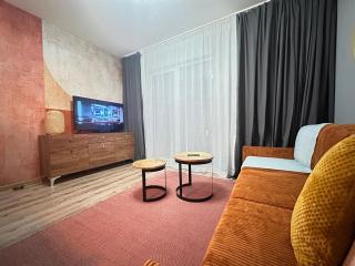 MOMOapart - by The Odra River - free parking spot - 4