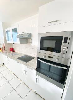 Chambre Privée dans Appartement Partagé - Calme et Lumineux - Proche Bordeaux - Tram A-C1-4 - 8