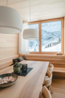 walserchalets Faschina - 3