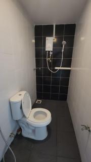 หลังมอ อพาร์ตเมนต์สามสาว - 9