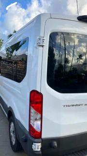 Oahu Ohana Vans LLC - 5