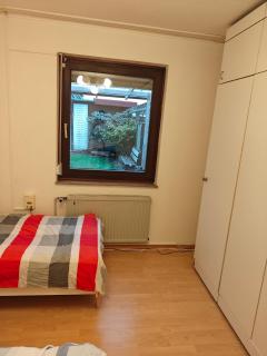 Doppelzimmer günstig und voll ausgestattet - 5