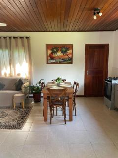 Casa Praia do Campeche, 5-minute walk to the beach! - 2