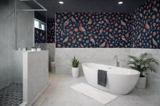 Artsy Hidden Gem ll -Free Parking --- - 2