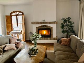 10-12-bed house in Nerja Frigiliana, Costa del Sol - 3