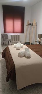 El Balcón de La Noguera - Huéscar - 2