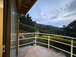 Finca Ecologica - ECOALDEA - 0