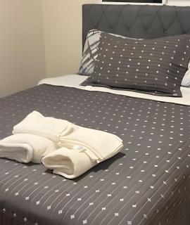 Fátima Prime Loft – Confort y Practicidad en Extrema, MG - 1