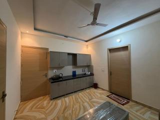 The Golden Gateway - 2