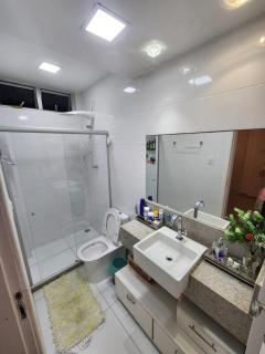 Apartamento alto padrão vista mar - 2