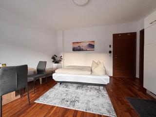 Bergzauber Appartement Stubai - 3