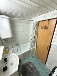 Sunčana oaza, Sutomore - 3