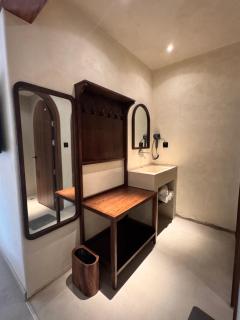 Chimney Măng Đen - 1