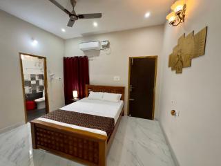 Sri Apartment 2BHK Serviced Apartments Pondicherry - 7