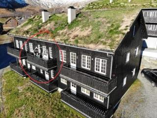 Apartment Røldalsfjellet - 0