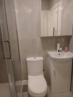 Dublin Central Spacious 3BR Apt in Temple Bar - 9