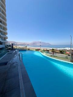 Acogedor studio a pasos de Playa Cavancha - 2