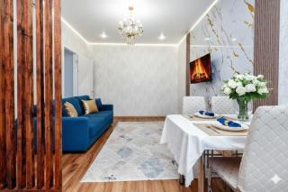 Новые шикарные апартаменты в центре - 5