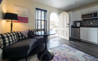 EO Bungalows, Black Hills - 7