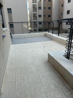 תכלת במדבר - 1