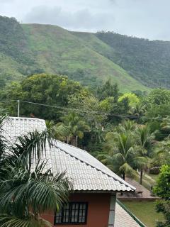 Recanto Viva Paraíso em Saquarema Academia particular - piscina - churrasqueira - lareira e lago - 2