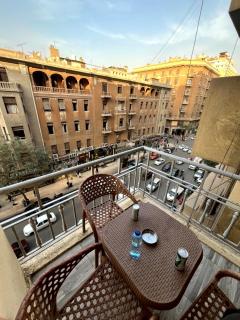Park Plaza Hotel - Downtown,Cairo - 0
