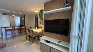 Romanzza Varandas Split 2 garagens - 9