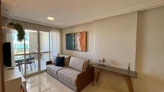 Romanzza Varandas Split 2 garagens - 3