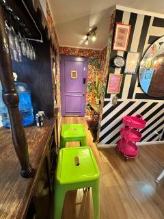 Apartment with unique style in Providencia - 8