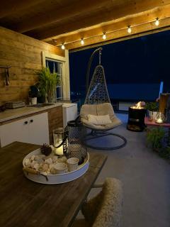 Stryn Central View - 1