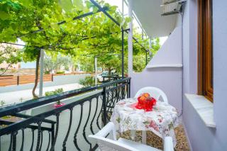 Studios Panagiotas House Astris - 6